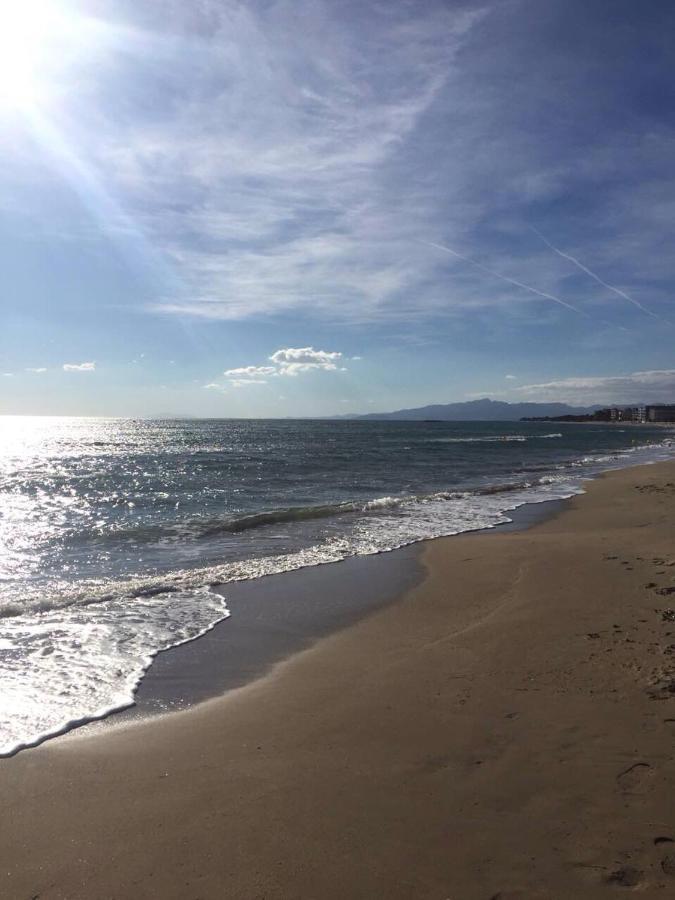 By The Sea Salou